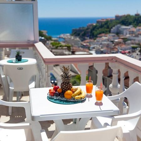 Castello Apartments อุลซิน ภายนอก รูปภาพ